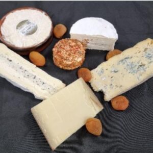 Fromages Chambaz